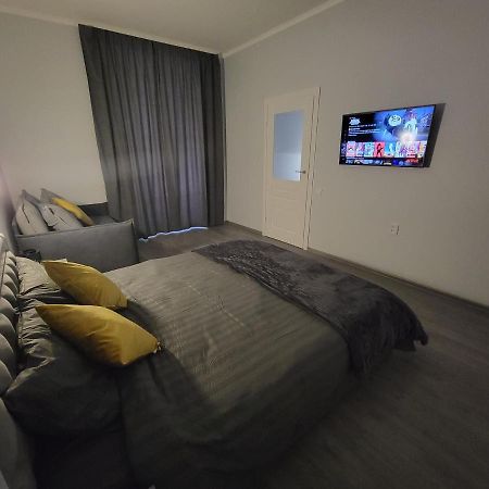 Warm & Cozy Apartment In The Heart Of Historical Львов Экстерьер фото